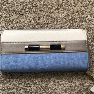 Anne Klein Wallet